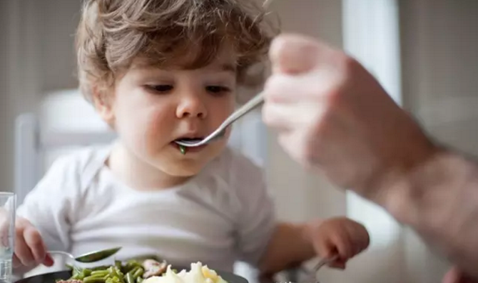 寶寶缺鐵貧血怎么辦 寶寶缺鐵應該如何喂養2018