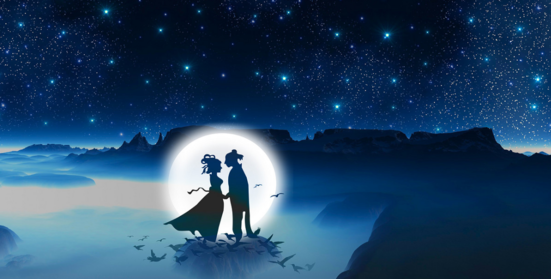 七夕異地戀說說 異地戀七夕發什么說說朋友圈好 七夕異地戀說說 異地戀七夕發什么說說朋友圈好