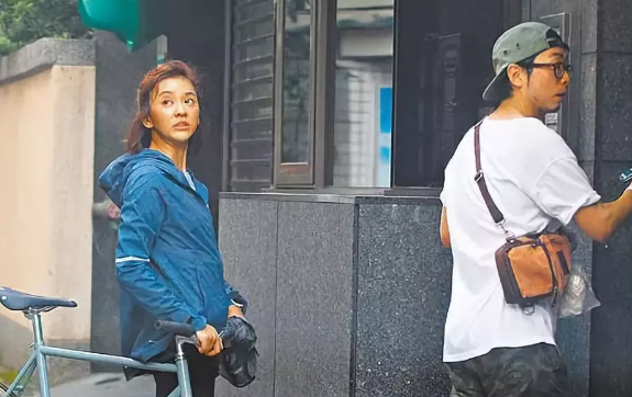 陳意涵預產期是什么時候 陳意涵和男友許富翔怎么認識的