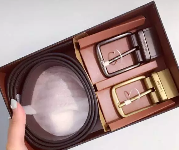 情人節送男朋友皮帶的含義 情人節送男朋友皮帶的祝福語