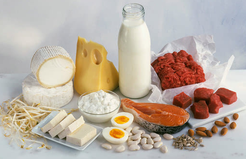 備孕期間吃什么 備孕期食物推薦2018