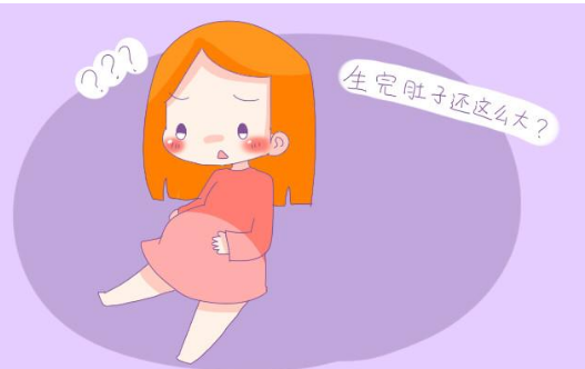 產(chǎn)后為什么瘦不下來 產(chǎn)后如何恢復(fù)身材