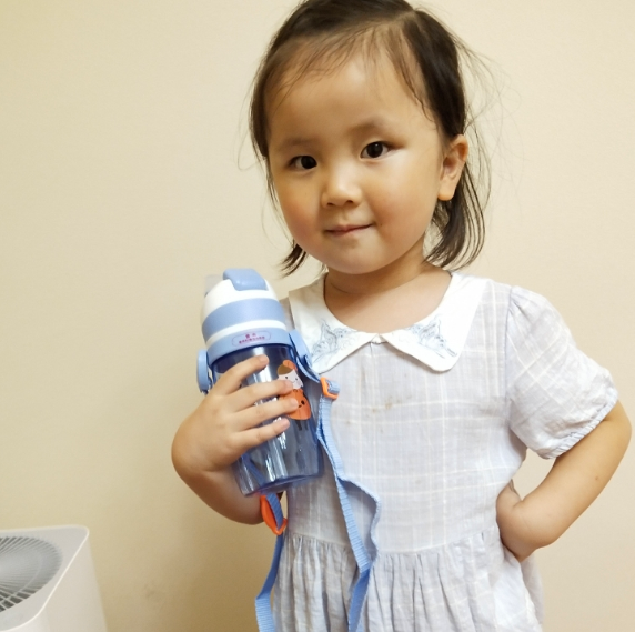 zolitt寶寶吸管水杯怎么樣 zolitt寶寶吸管水杯好用嗎