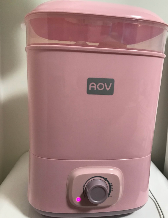 安姆特奶瓶消毒器好不好 安姆特奶瓶消毒器使用測(cè)評(píng) 安姆特奶瓶消毒器好不好 安姆特奶瓶消毒器使用測(cè)評(píng)