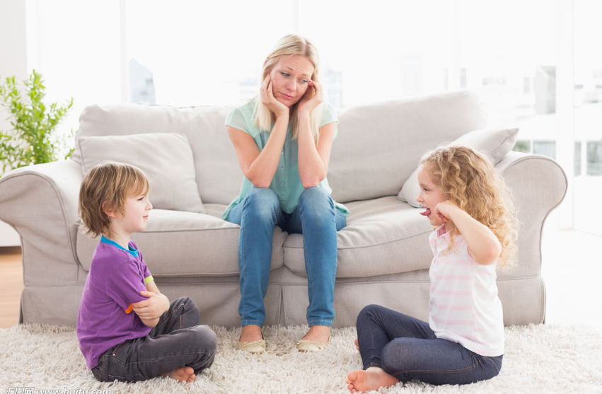 怎么給孩子充足的安全感 孩子沒有安全感怎么辦好 怎么給孩子充足的安全感 孩子沒有安全感怎么辦好