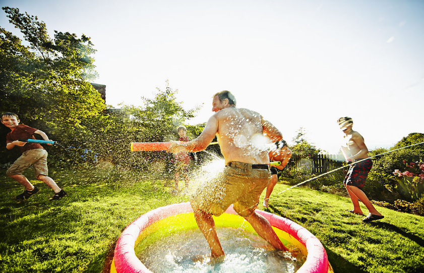 怎么給孩子充足的安全感 孩子沒有安全感怎么辦好 怎么給孩子充足的安全感 孩子沒有安全感怎么辦好