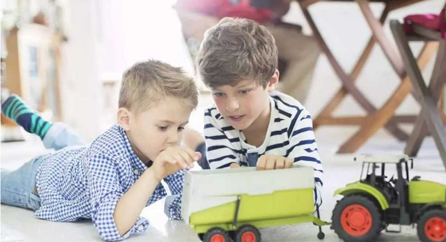 大寶和二寶總是在打架怎么辦 怎么化解大寶和二寶的矛盾 大寶和二寶總是在打架怎么辦 怎么化解大寶和二寶的矛盾