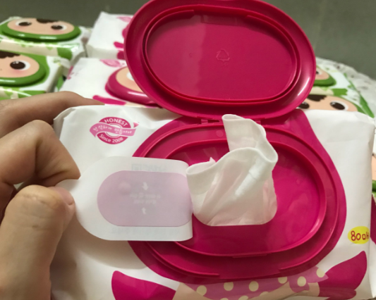 順順兒新生寶寶濕巾質(zhì)量好嗎 順順兒新生寶寶濕巾使用測評 順順兒新生寶寶濕巾質(zhì)量好嗎 順順兒新生寶寶濕巾使用測評