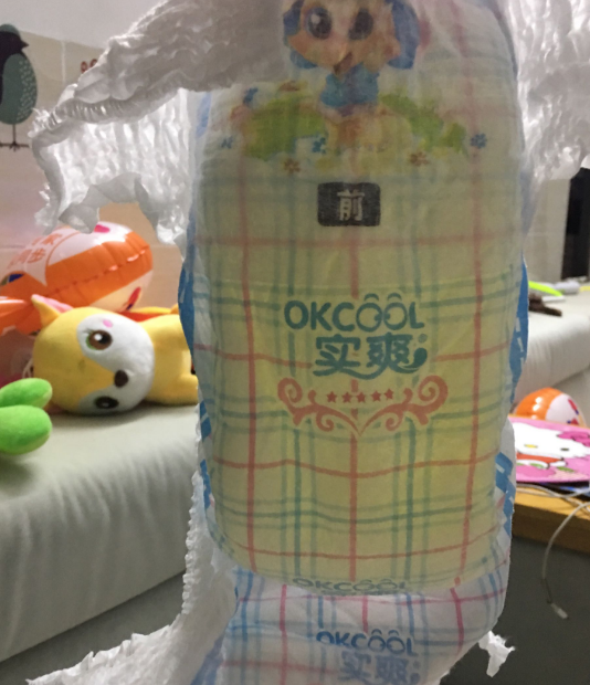 實爽嬰兒干爽拉拉褲適合夏天嗎 實爽嬰兒干爽拉拉褲使用測評