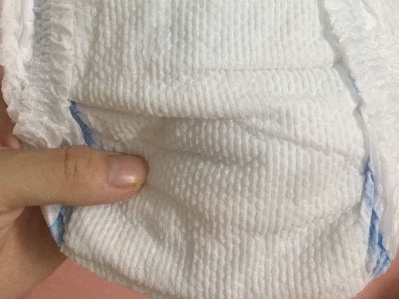 實爽嬰兒干爽拉拉褲適合夏天嗎 實爽嬰兒干爽拉拉褲使用測評