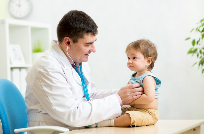 孩子支氣管炎和肺炎有什么區別 怎么護理孩子支氣管炎和肺炎