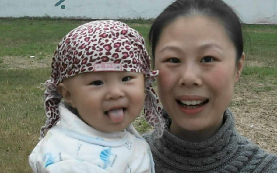 孩子的眼睛是遺傳父親還是母親 孩子遺傳父母哪些基因