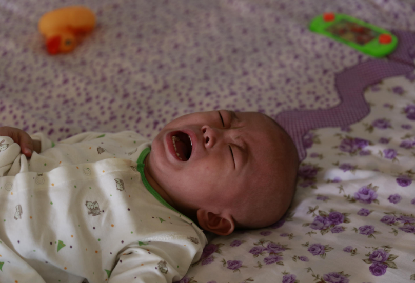 孩子夏天便秘情況特別嚴(yán)重怎么辦 孩子便秘嚴(yán)重怎么緩解 孩子夏天便秘情況特別嚴(yán)重怎么辦 孩子便秘嚴(yán)重怎么緩解