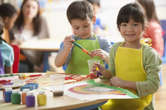 孩子的興趣班應(yīng)該怎么選擇好 怎么給孩子選擇興趣班 孩子的興趣班應(yīng)該怎么選擇好 怎么給孩子選擇興趣班
