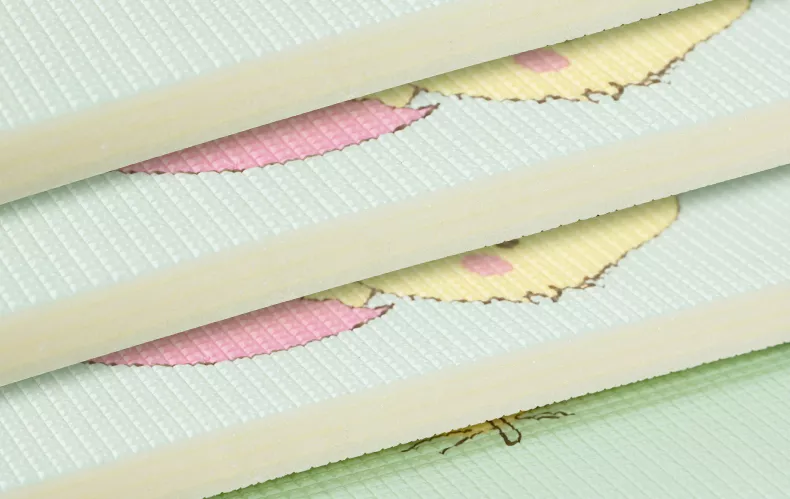 寶寶爬行墊怎么選擇比較好 給寶寶選購爬行墊要注意什么