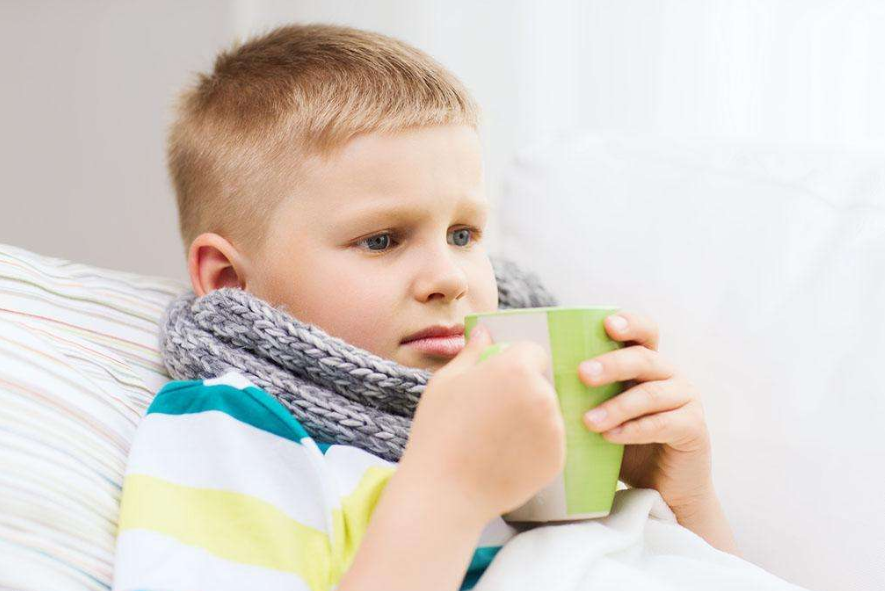 小兒支原體肺炎與普通感冒的區(qū)別是什么 小兒支原體肺炎怎么辦好