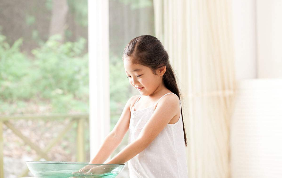 用什么方法洗手最干凈 給孩子洗手注意事項 用什么方法洗手最干凈 給孩子洗手注意事項