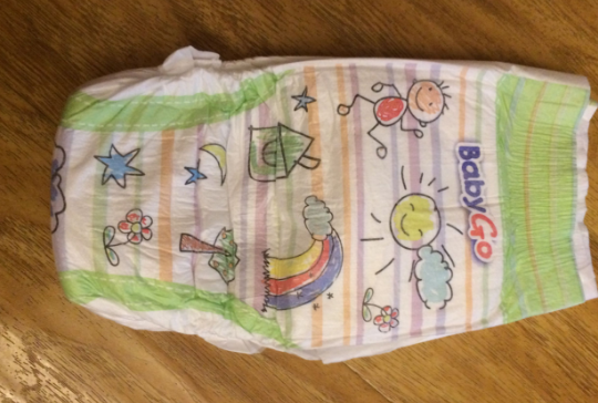 貝麗歐尿不濕怎么樣好用嗎 babylino貝麗歐紙尿褲測評