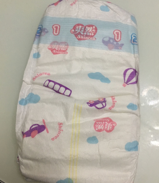 爽然超透氣紙尿褲性價比怎么樣 爽然超透氣紙尿褲好用嗎