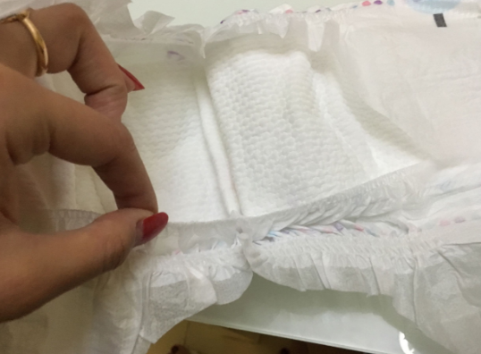 爽然超透氣紙尿褲性價比怎么樣 爽然超透氣紙尿褲好用嗎