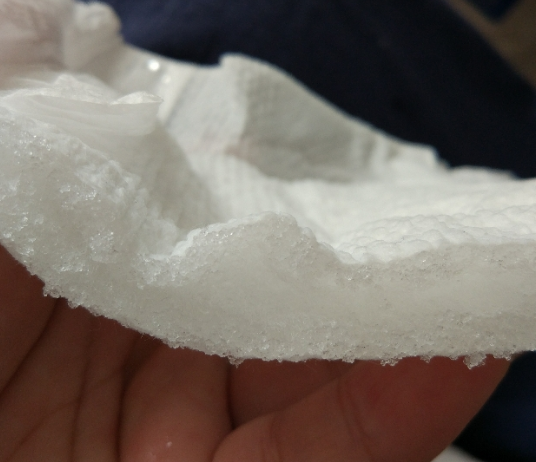 冠嬰美嬰兒紙尿褲怎么樣 冠嬰美嬰兒紙尿褲使用測評 冠嬰美嬰兒紙尿褲怎么樣 冠嬰美嬰兒紙尿褲使用測評