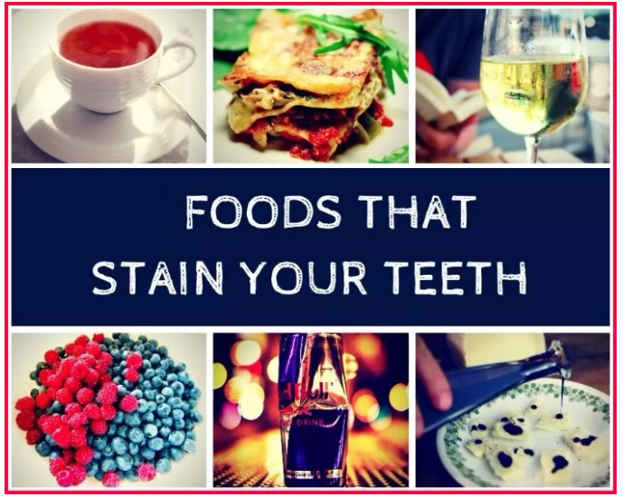 孩子牙齒黃黃的是怎么了 為什么孩子的牙齒會變黃