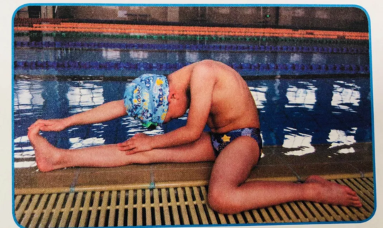 帶孩子外出游泳要注意什么 孩子外出游泳小貼士