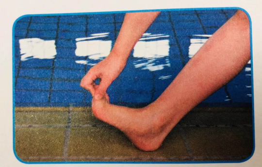 帶孩子外出游泳要注意什么 孩子外出游泳小貼士