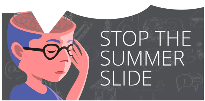 孩子暑假后成績變差怎么辦 怎么避免孩子暑期滑坡