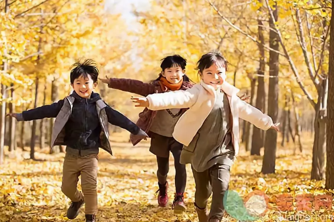 如何培養孩子的社交能力