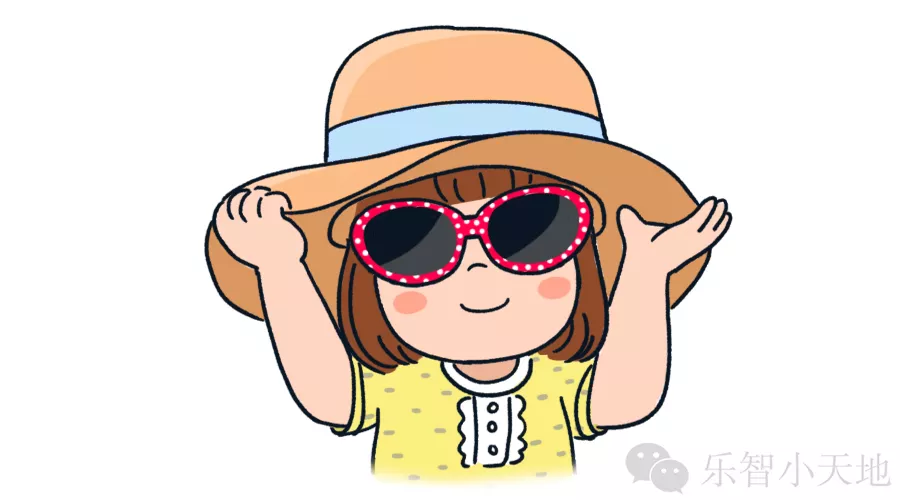 孩子帶太陽鏡會影響視力嗎 孩子選太陽鏡要注意什么