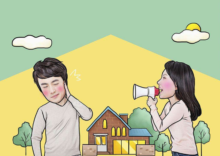 孩子嫌媽媽的嘮叨太煩了怎么辦 媽媽怎么戒掉嘮叨