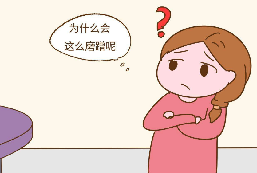 如何根治孩子的拖延癥 孩子做事情拖拖拉拉怎么改比較好