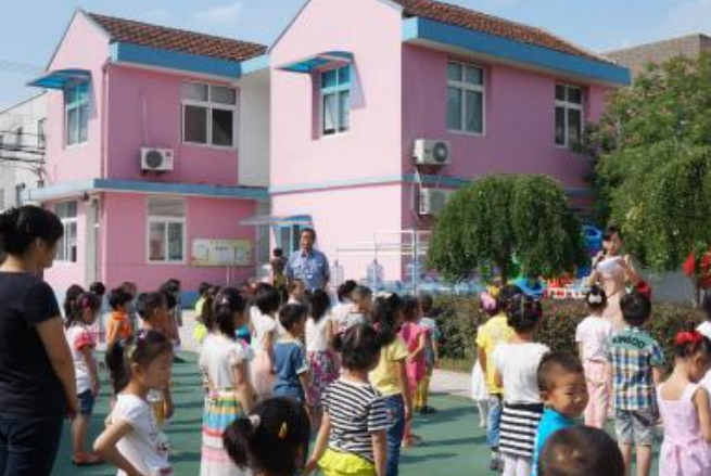 幼兒園快開學的說說 希望幼兒園快開學發朋友圈心情句子