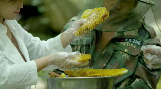 蜂蜜的作用與功效2018 孕婦喝蜂蜜的好處有哪些