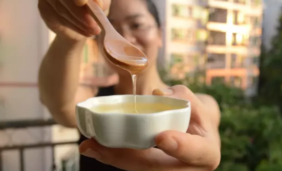 蜂蜜的作用與功效2018 孕婦喝蜂蜜的好處有哪些