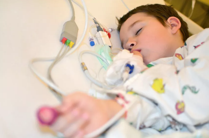 夏秋之交孩子容易生病怎么辦 夏秋之交如何讓孩子安度