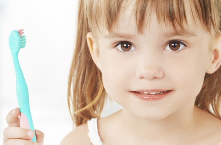 孩子為什么長蛀牙 如何防止孩子長蛀牙