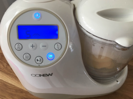 喔喔牛輔食機(jī)好用嗎 喔喔牛輔食機(jī)方便實(shí)用嗎 喔喔牛輔食機(jī)好用嗎 喔喔牛輔食機(jī)方便實(shí)用嗎