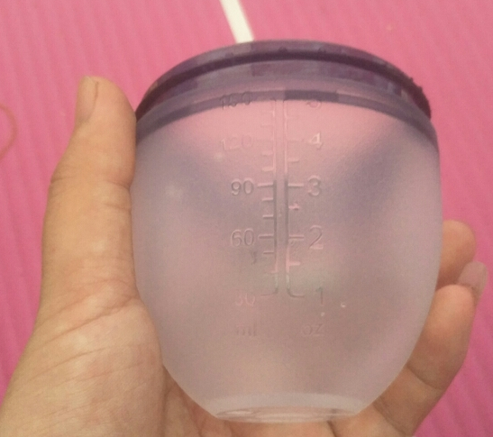 康之良品新生兒硅膠奶瓶怎么樣 康之良品新生兒硅膠奶瓶使用測評