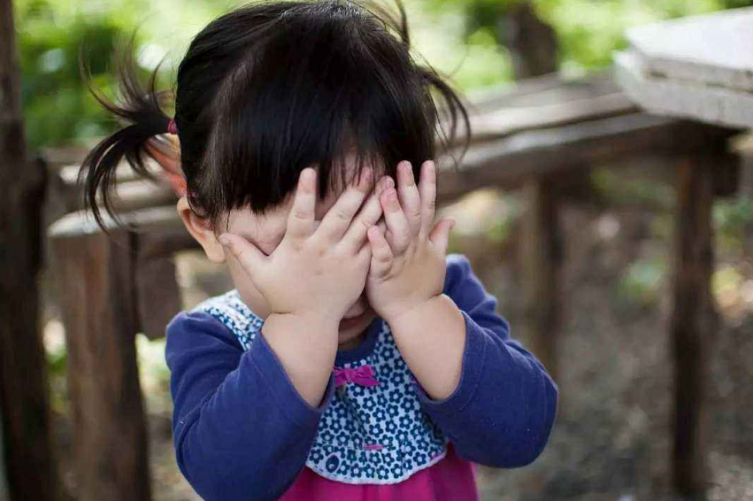 孩子幾歲教如廁比較好 提前教孩子如廁會有危害嗎