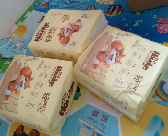 好之輕呼吸紙尿褲好用嗎 好之輕呼吸紙尿褲透氣嗎