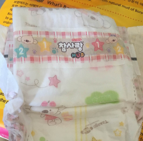 韓國蒙愛海泥紙尿褲怎么樣 蒙愛海泥紙尿褲使用測評2018 韓國蒙愛海泥紙尿褲怎么樣 蒙愛海泥紙尿褲使用測評2018
