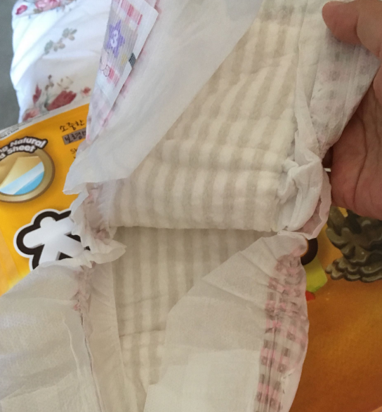 韓國蒙愛海泥紙尿褲怎么樣 蒙愛海泥紙尿褲使用測評2018 韓國蒙愛海泥紙尿褲怎么樣 蒙愛海泥紙尿褲使用測評2018