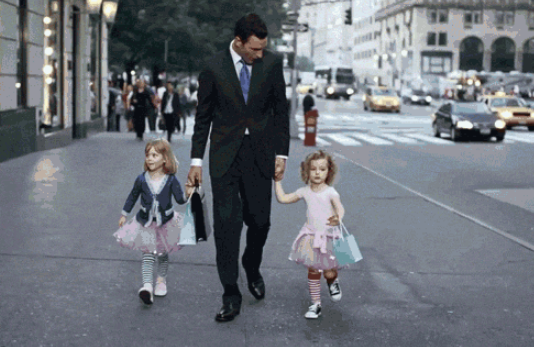 父親要怎么和小朋友建立感情 父親怎么照顧寶寶2018 父親要怎么和小朋友建立感情 父親怎么照顧寶寶2018