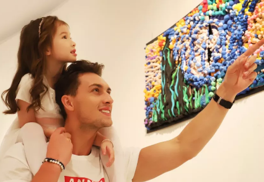 父親要怎么和小朋友建立感情 父親怎么照顧寶寶2018 父親要怎么和小朋友建立感情 父親怎么照顧寶寶2018