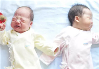 孕婦夢(mèng)見(jiàn)雙胞胎是什么意思 孕婦夢(mèng)見(jiàn)龍鳳胎生男孩還是女孩