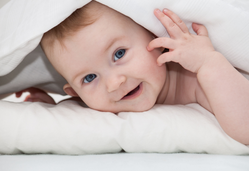 寶寶缺鈣的表現 如何給寶寶補鈣2018