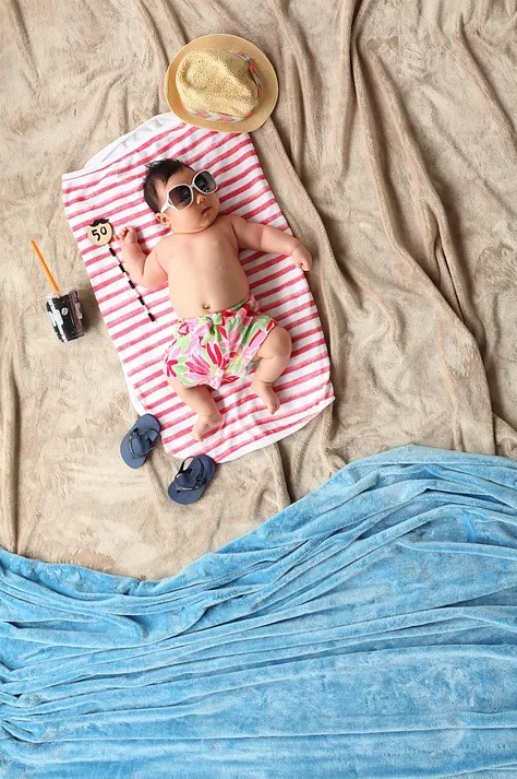 夏季帶孩子出行需要注意些什么 帶娃出行注意事項