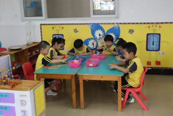 寶寶第一次上幼兒園應(yīng)該怎么做 寶寶初次上幼兒園的注意事項 寶寶第一次上幼兒園應(yīng)該怎么做 寶寶初次上幼兒園的注意事項